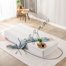 HÜZZAM 80x200 cm 160x200X12 Ikea FLEKKE , HEMNES , BRIMNES , UTÅKER , GLAMBERGET Divan  Uyumlu FERMUARLI Full Ortopedik Katlanır Yatak