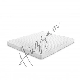 HÜZZAM 80x200 cm 160x200X12 Ikea FLEKKE , HEMNES , BRIMNES , UTÅKER , GLAMBERGET Divan  Uyumlu FERMUARLI Full Ortopedik Katlanır Yatak