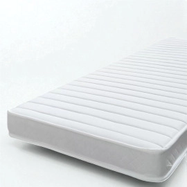 HÜZZAM 80x180X12 CM Full Ortopedik Sünger Yatak 