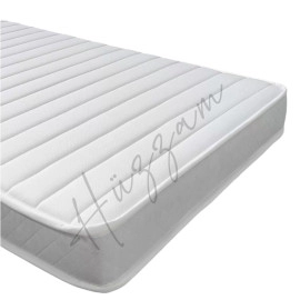 HÜZZAM 80x180X12 CM Full Ortopedik Sünger Yatak 