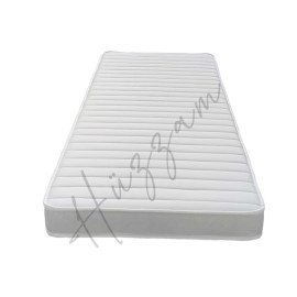 HÜZZAM 80x180X12 CM Full Ortopedik Sünger Yatak 