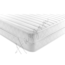 IKEA Uyumlu Katlanır Yaysız Sünger Yatak | 7 Bölgeli 30 DNS Ortopedik Daybed/Divan Yatağı 80x200 / 160x200