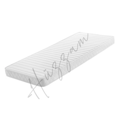 HÜZZAM 90x200x15 cm Full Ortopedik Sünger Yatak 